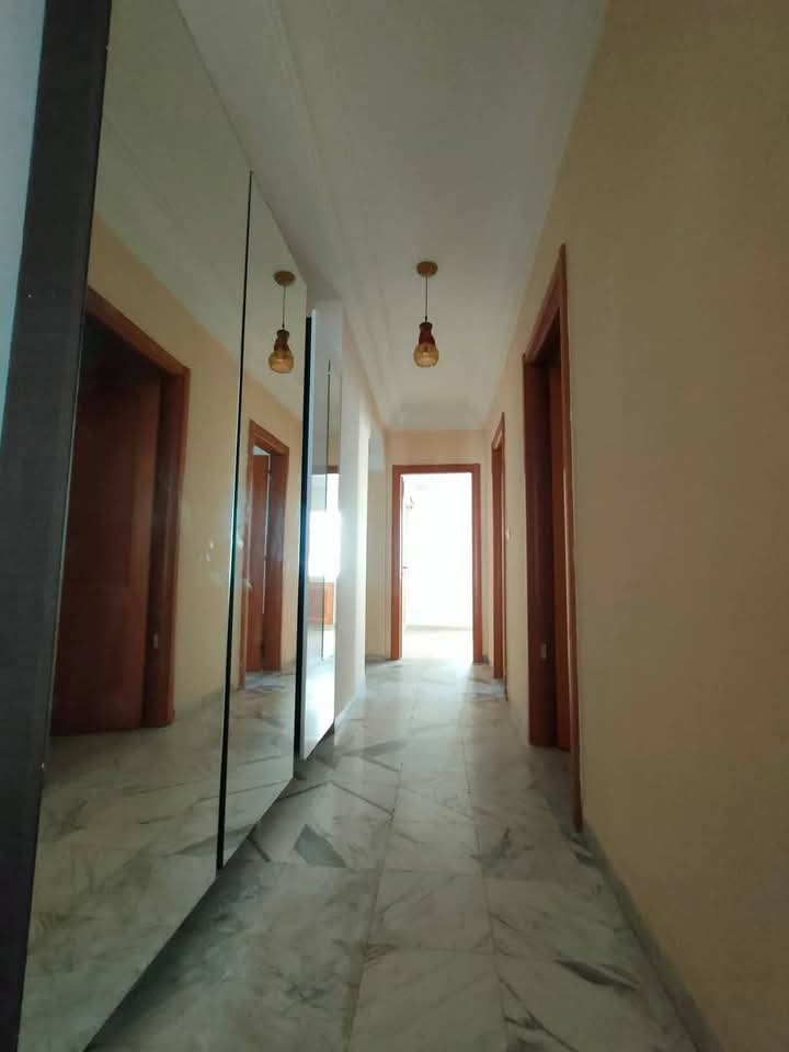 Ariana Ville El Menzah 8 Vente Appart. 3 pices Appartement s3 a el menzah 8