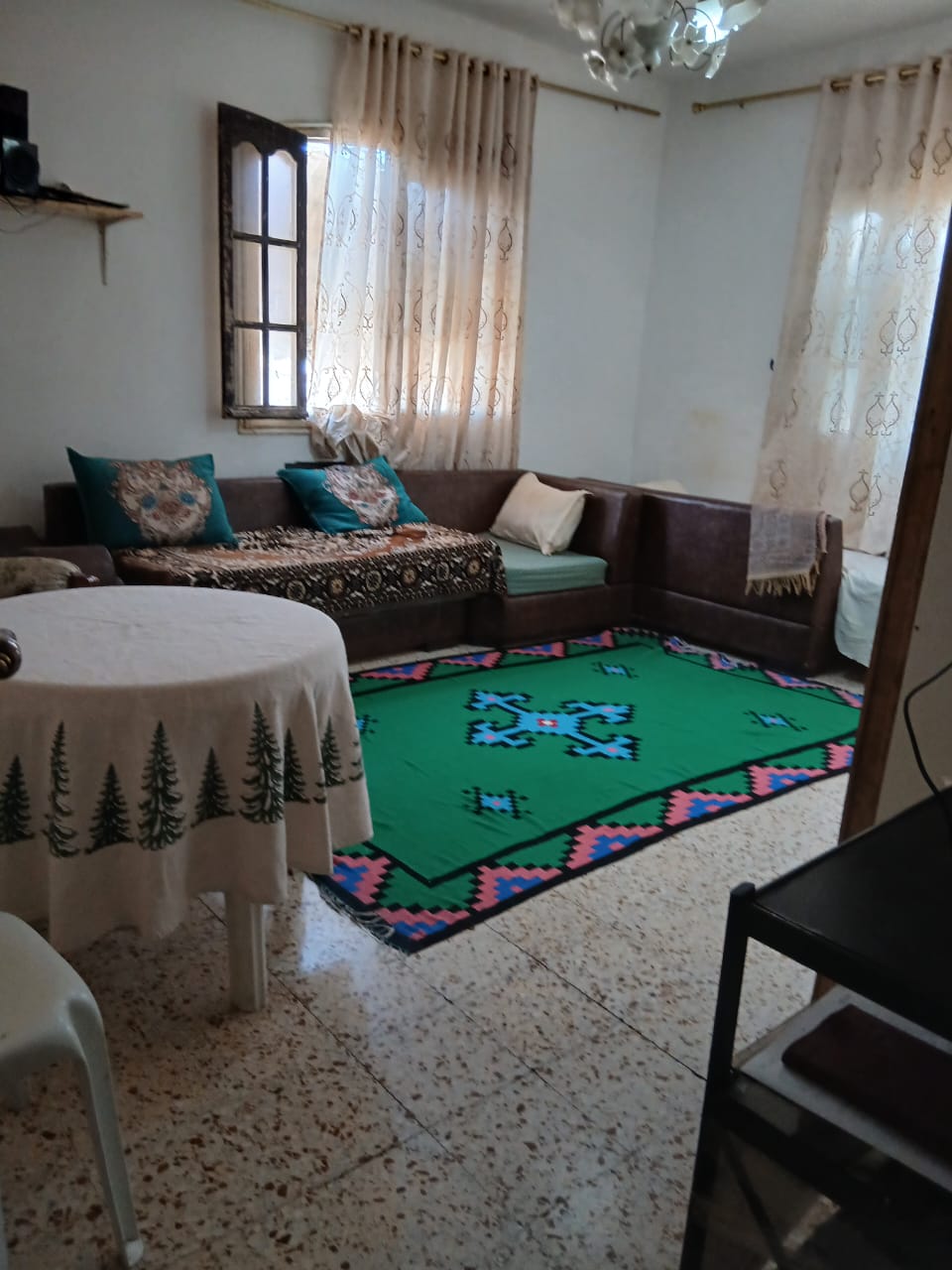 Raoued Cite Ennkhilet Vente Autre Villa  5 studios  opportunit d investissement