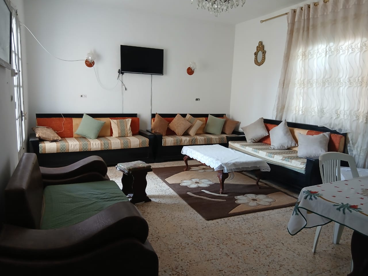 Vente Autre - Tunisie