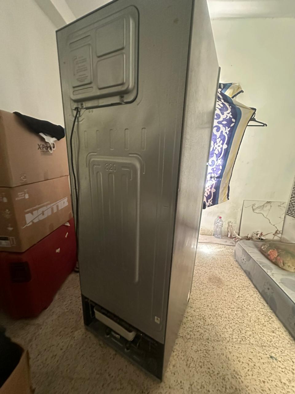 El Menzah El Menzah 9 Rfrigrateur 2 portes Autre Rfrigrateur samsung
