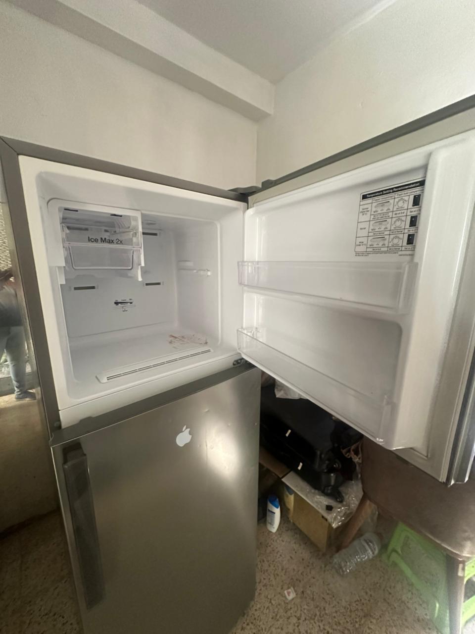El Menzah El Menzah 9 Rfrigrateur 2 portes Autre Rfrigrateur samsung