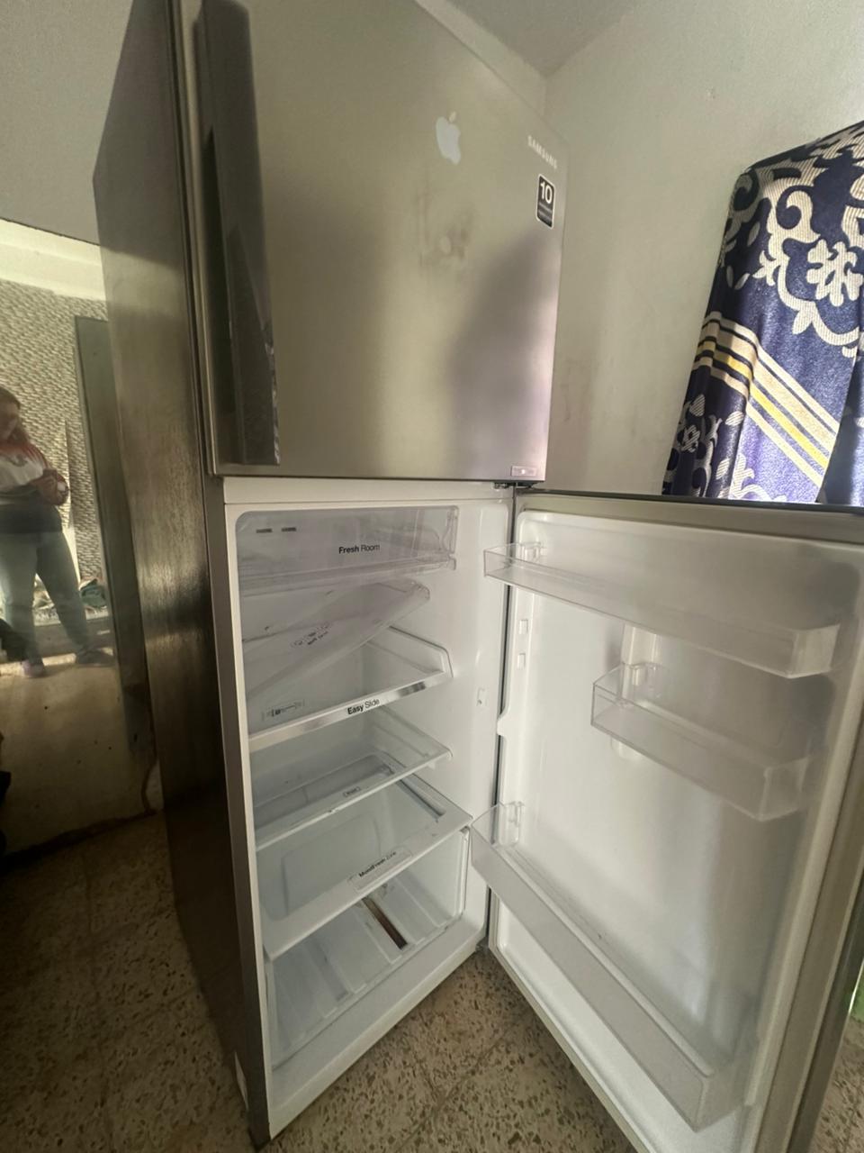 El Menzah El Menzah 9 Rfrigrateur 2 portes Autre Rfrigrateur samsung