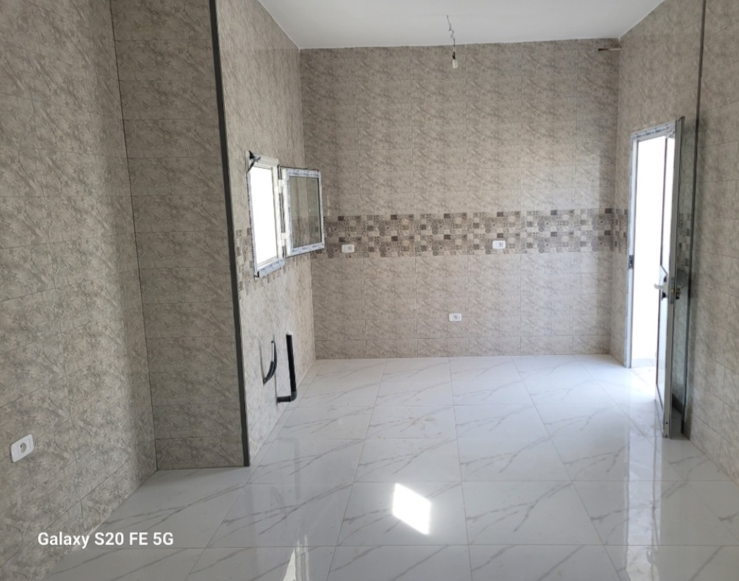 Sousse Jaouhara Khezama Ouest Vente Appart. 5 pices+ Appartement s4 avenue des palmiers sousse khzama