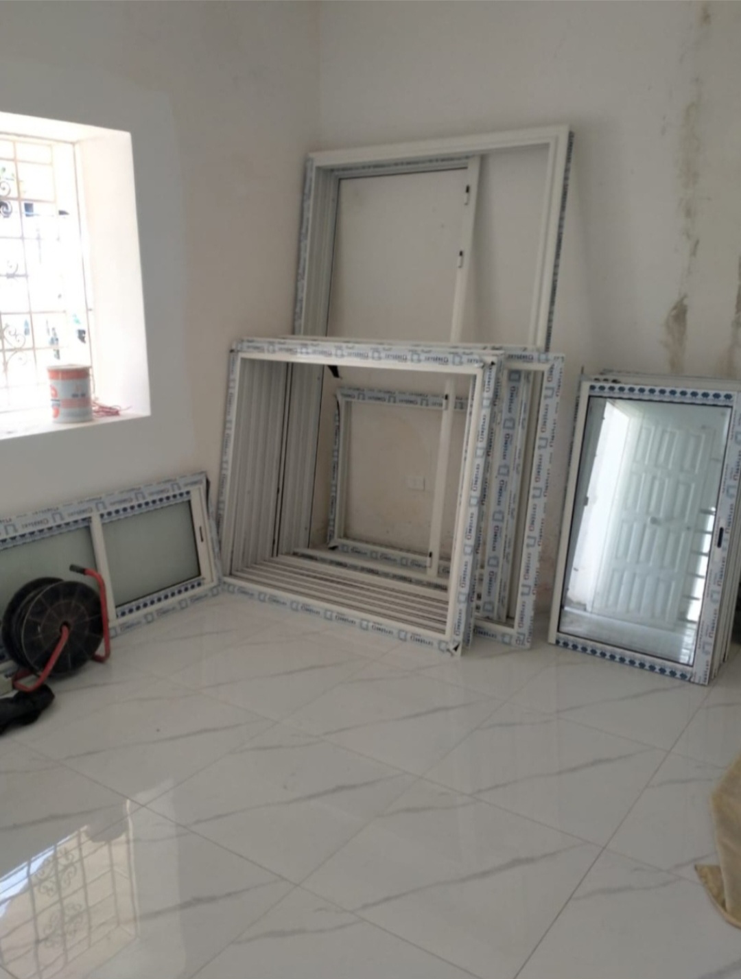 Sousse Jaouhara Khezama Ouest Vente Appart. 5 pices+ Appartement s4 avenue des palmiers sousse khzama