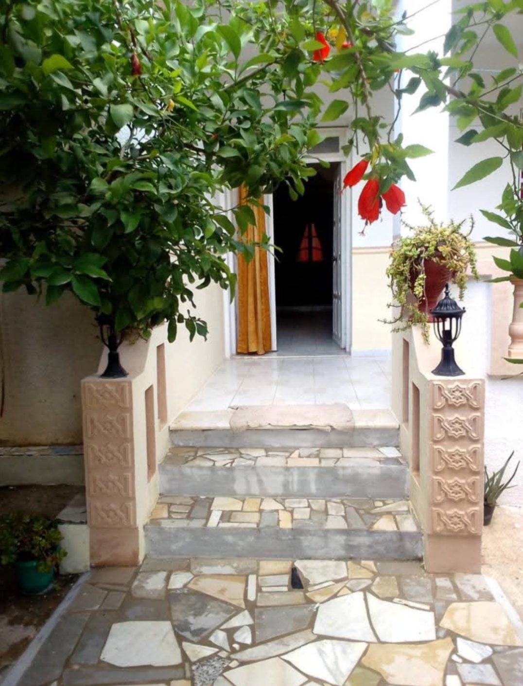 Vente Maisons - Tunisie