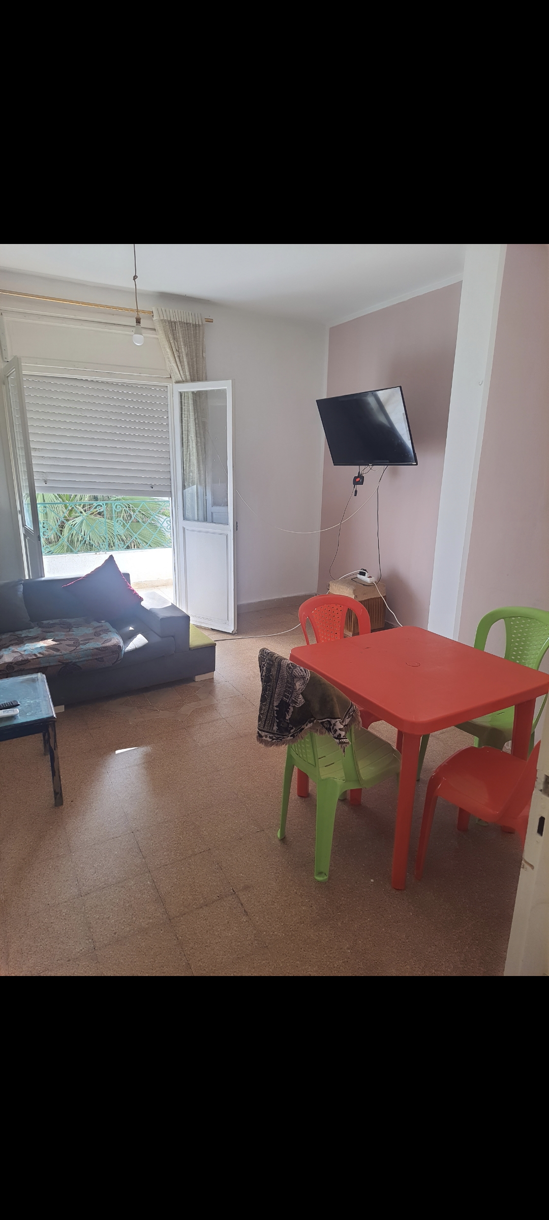 Vente Appart. 1 pièce - Tunisie