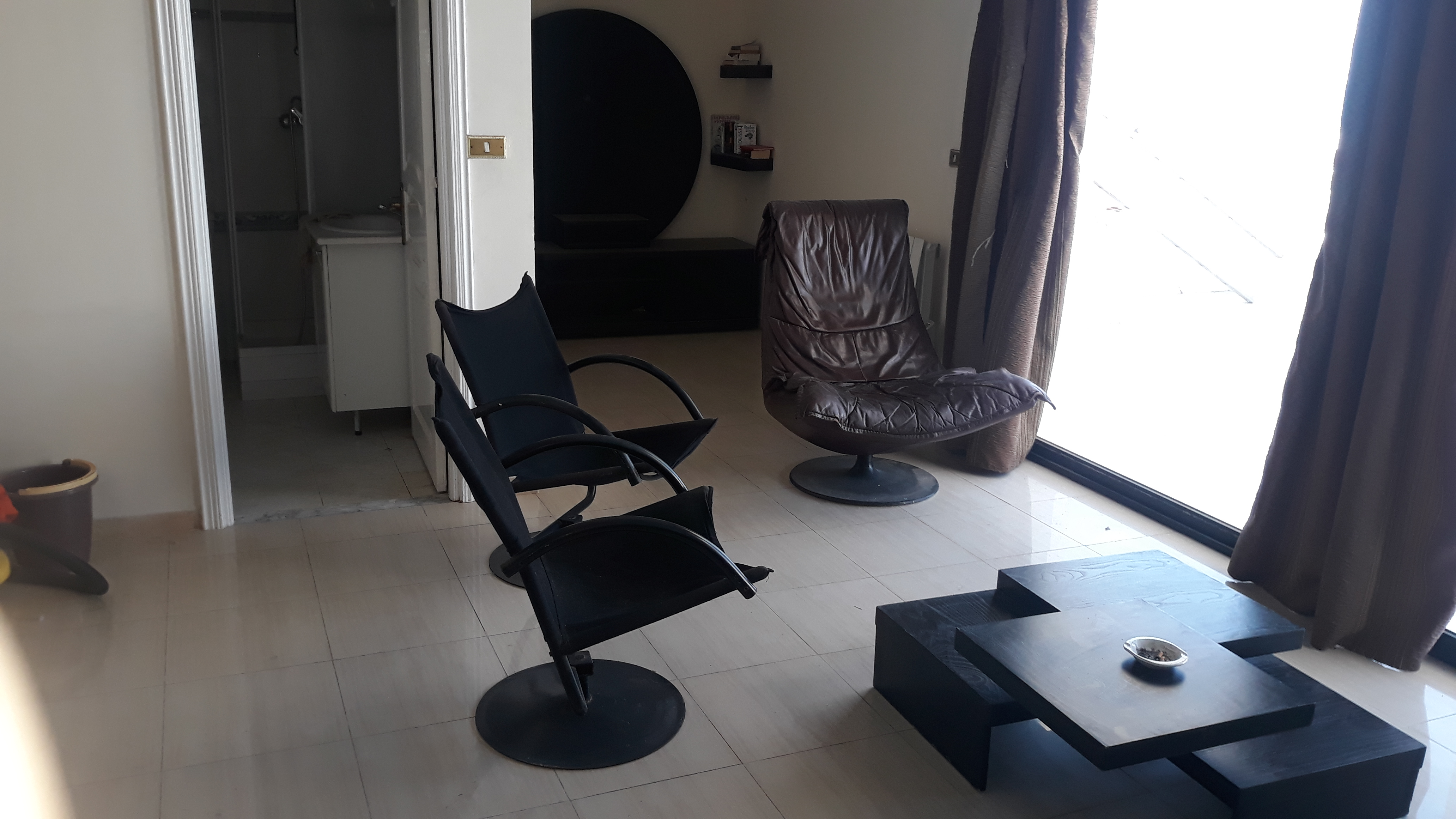 Sousse Ville Sousse Corniche Vente Appart. 4 pices Bord de mer  vue mer