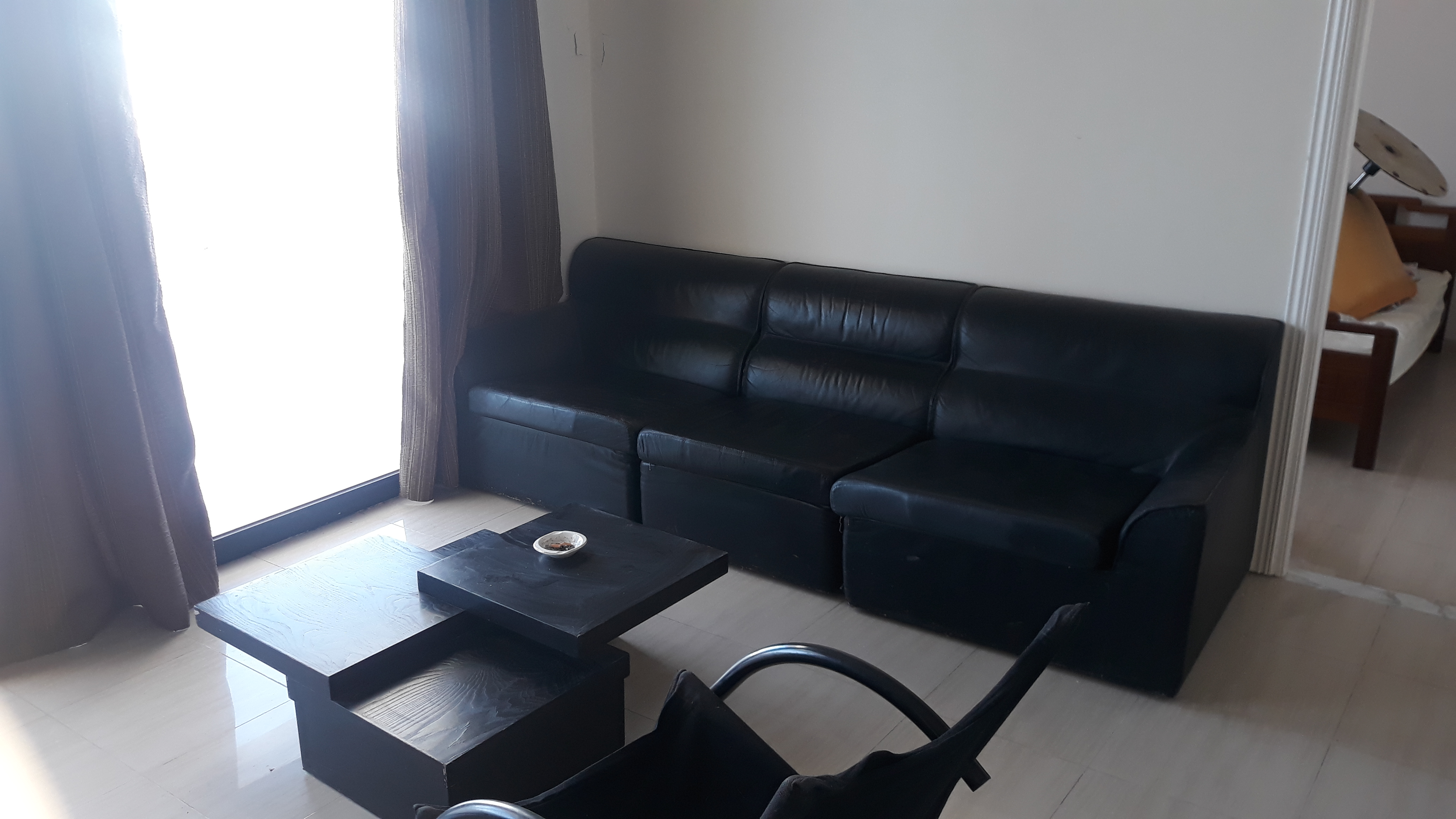 Vente Appart. 4 pices - Tunisie