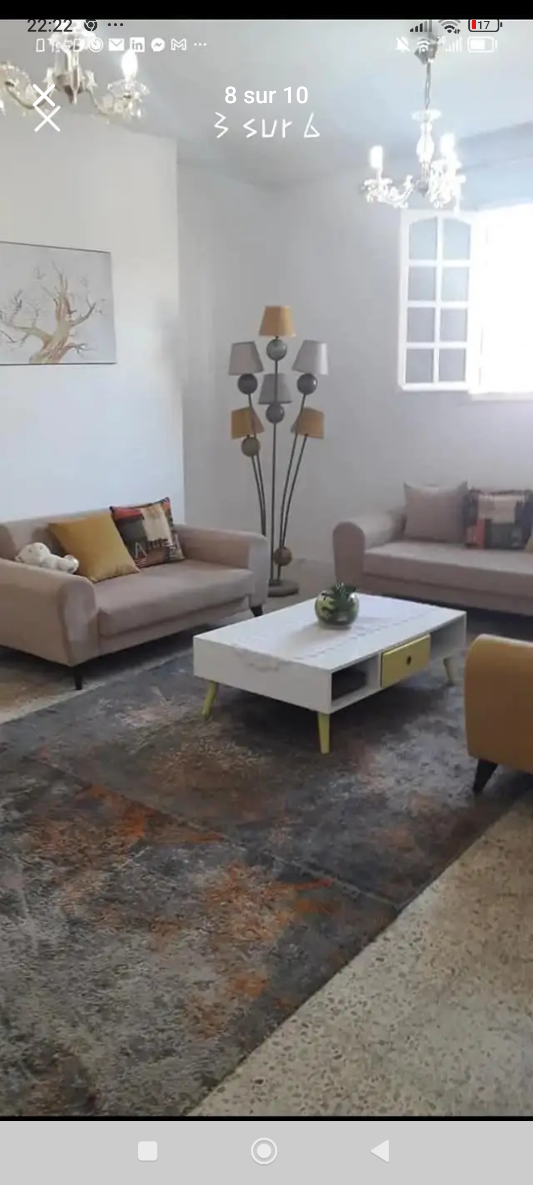 Fouchana Naassen Vente Maisons Maison  naassen