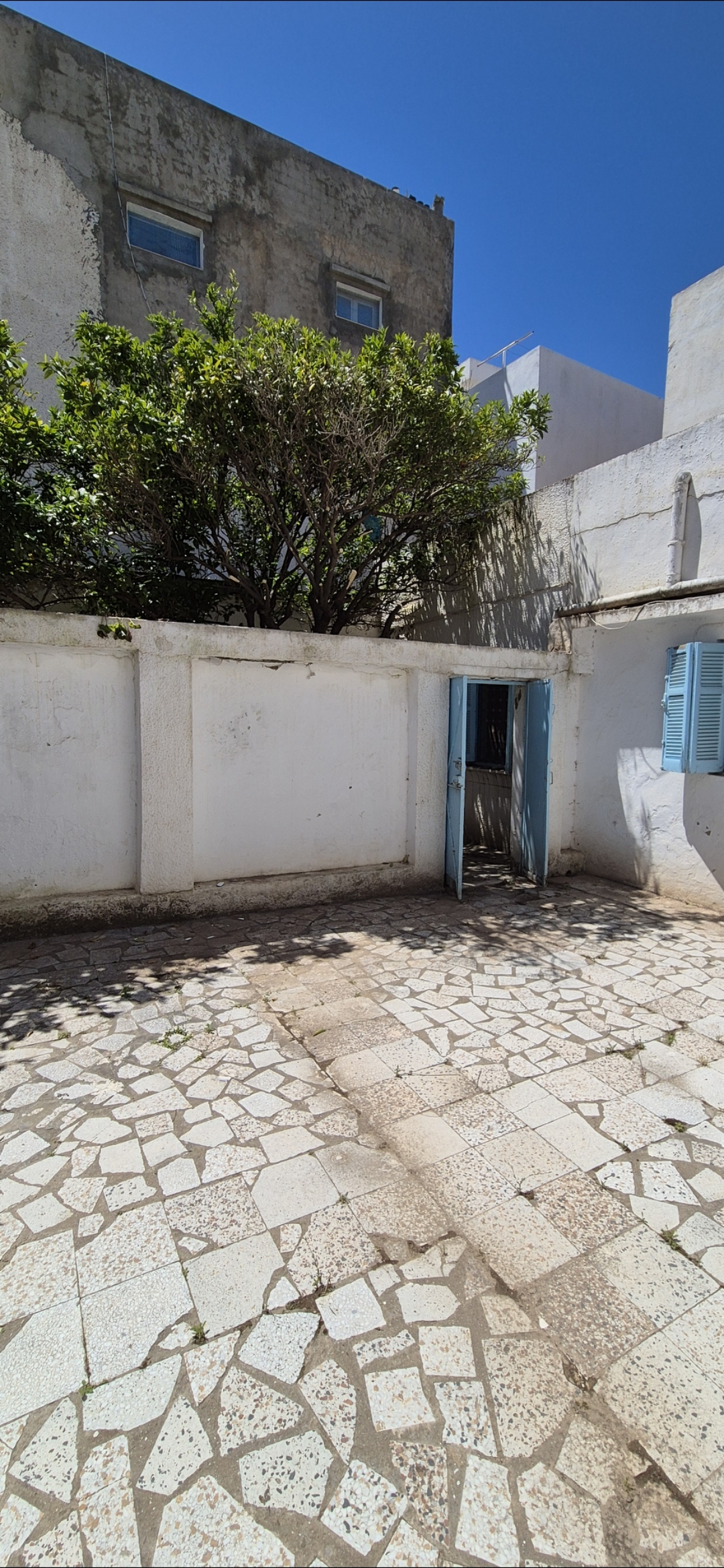 Vente Surfaces - Tunisie