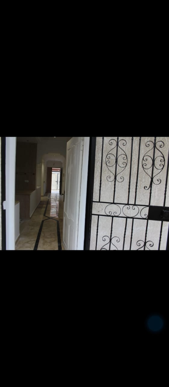Nouvelle Medina El Yasminette Vente Maisons Villa 2 tages