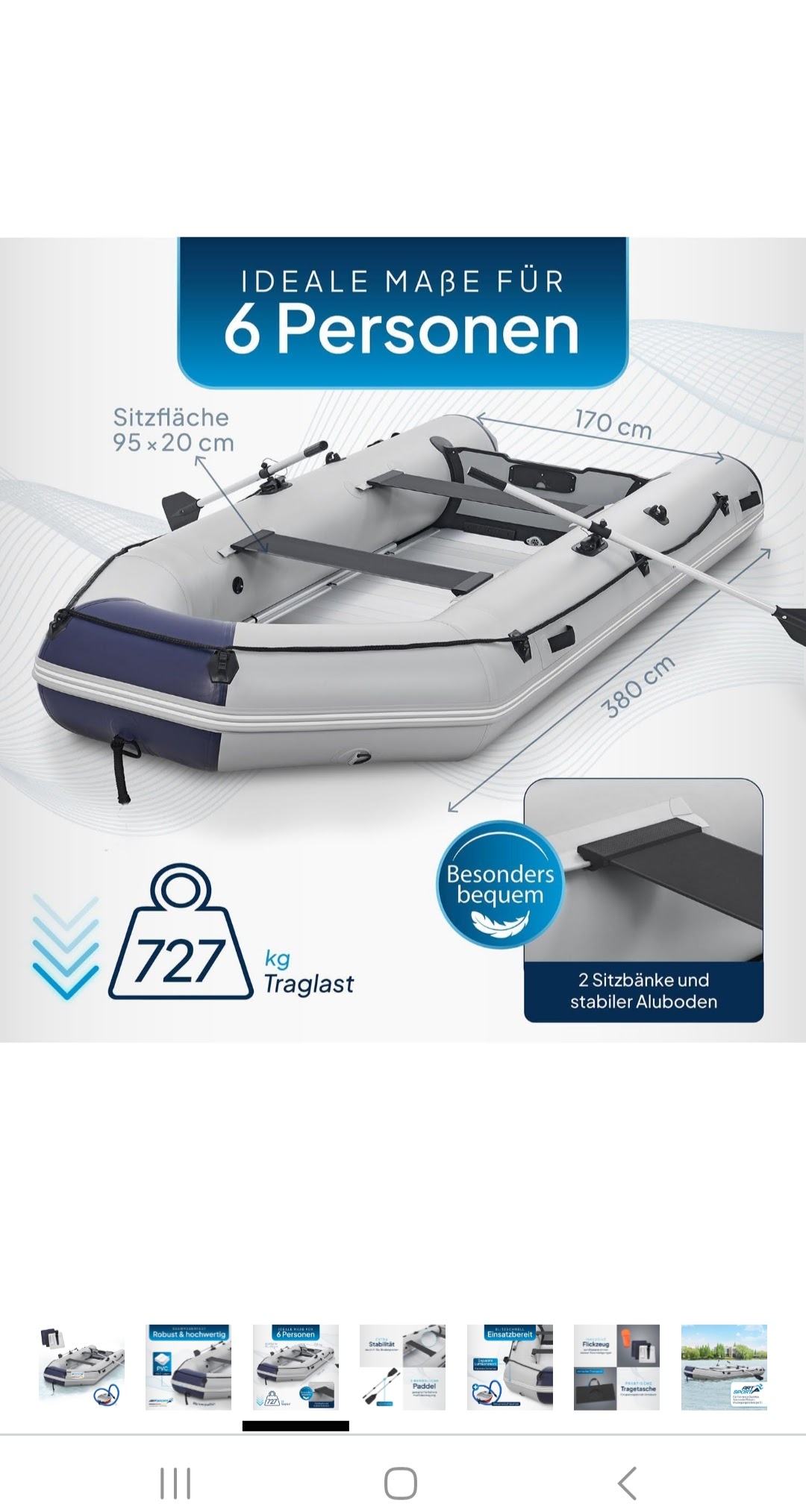Ben Arous Ben Arous Bateaux  moteurs Vedette Zodiac gonflable
