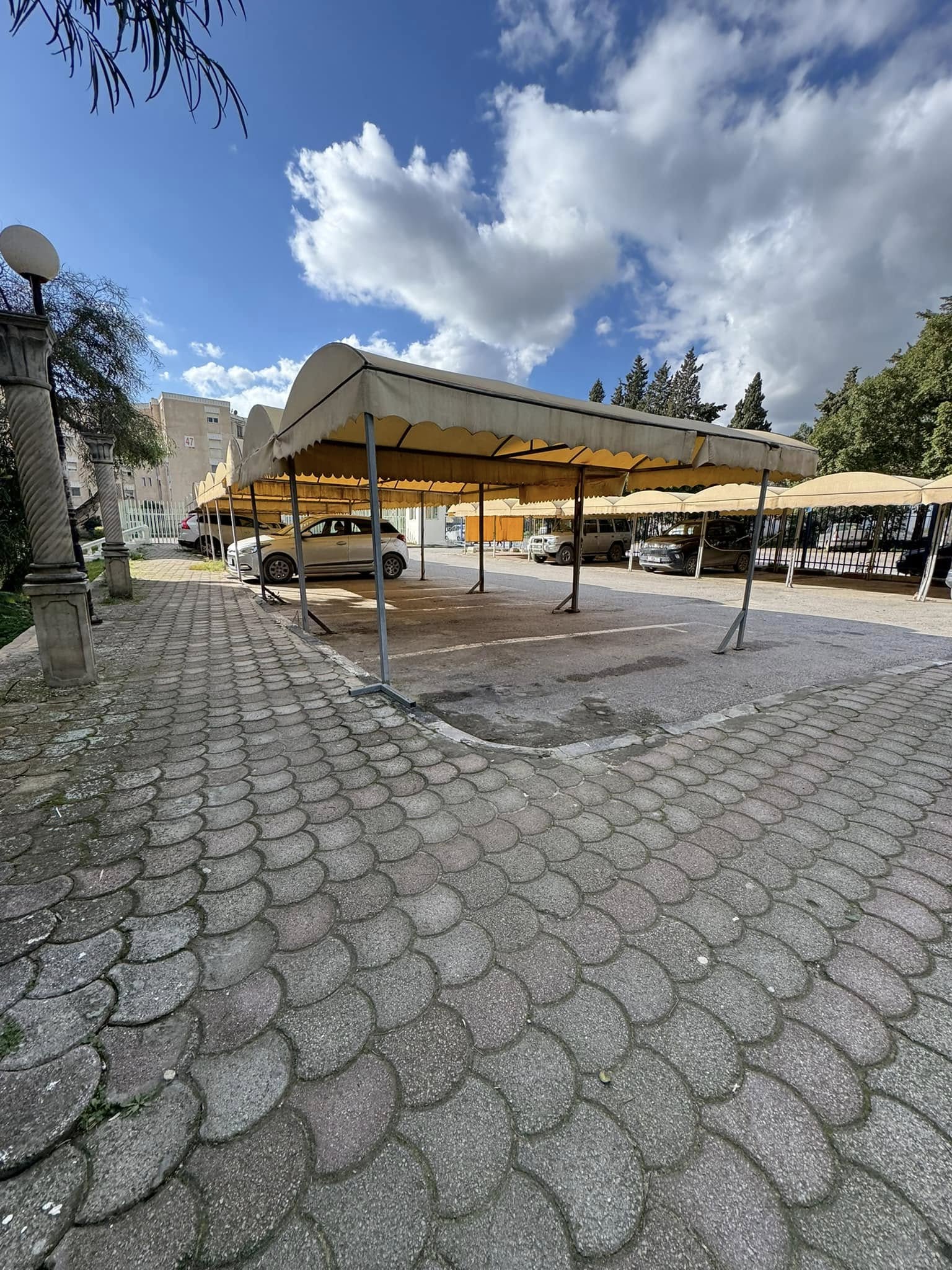 Rades Village Mediterranee Vente Appart. 3 pices Appartement a rades