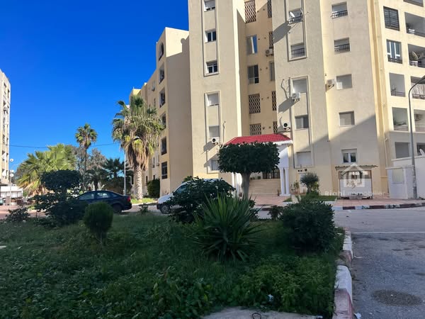 Vente Appart. 3 pices - Tunisie