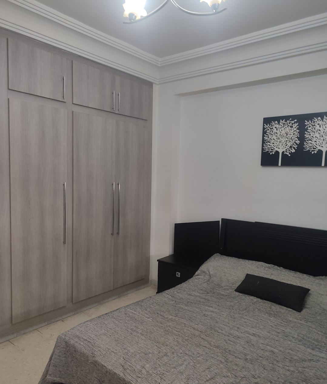 Vente Appart. 3 pices - Tunisie