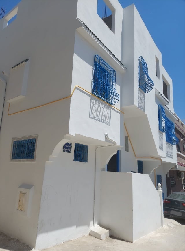 Vente Maisons - Tunisie