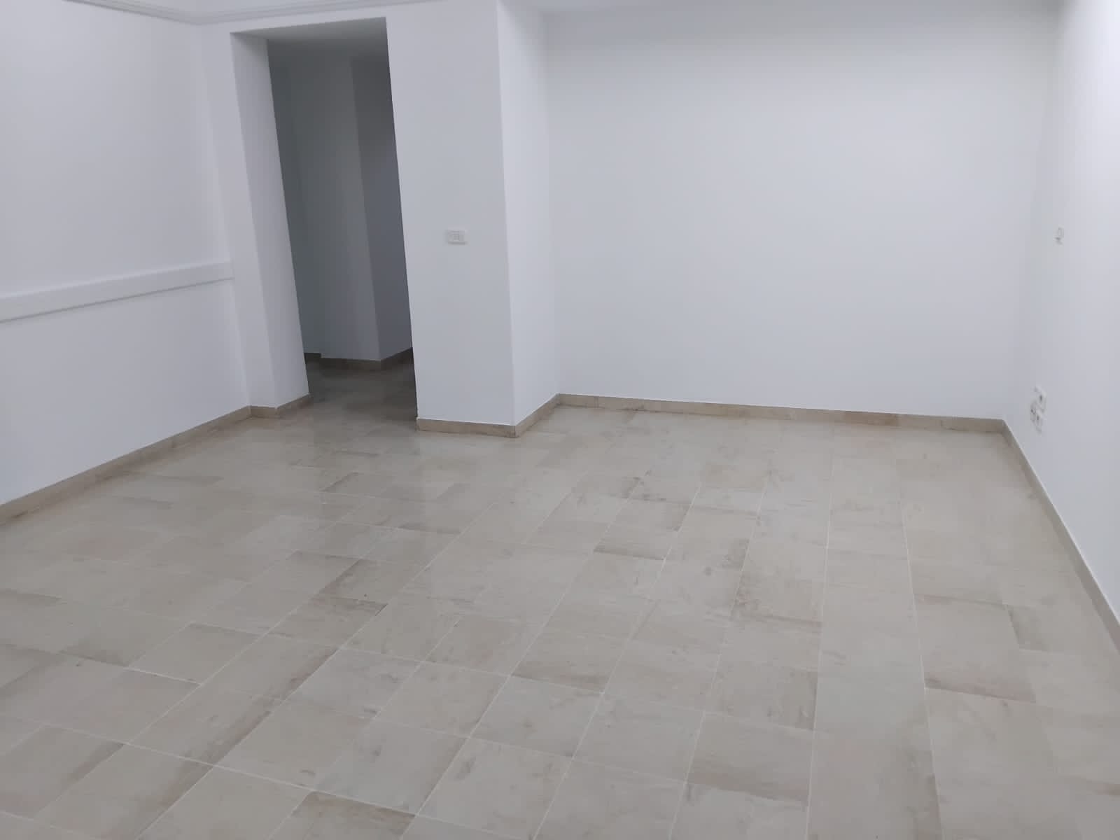 Vente Appart. 3 pices - Tunisie