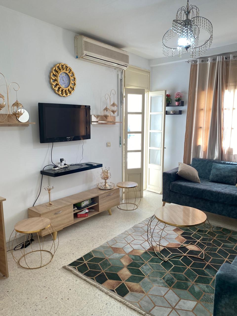 Mannouba Denden Vente Appart. 3 pices Appartement a vandre