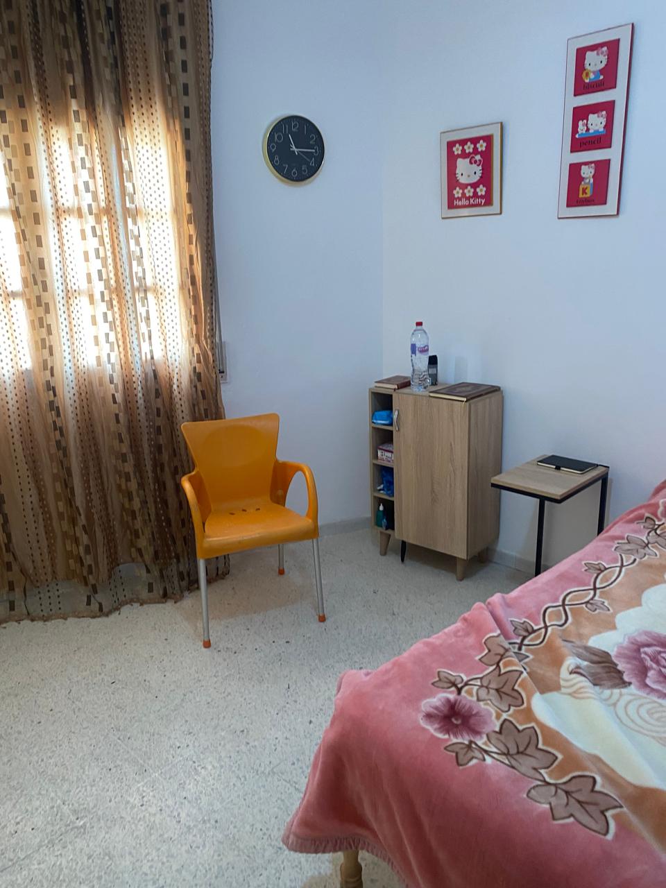 Mannouba Denden Vente Appart. 3 pices Appartement a vandre