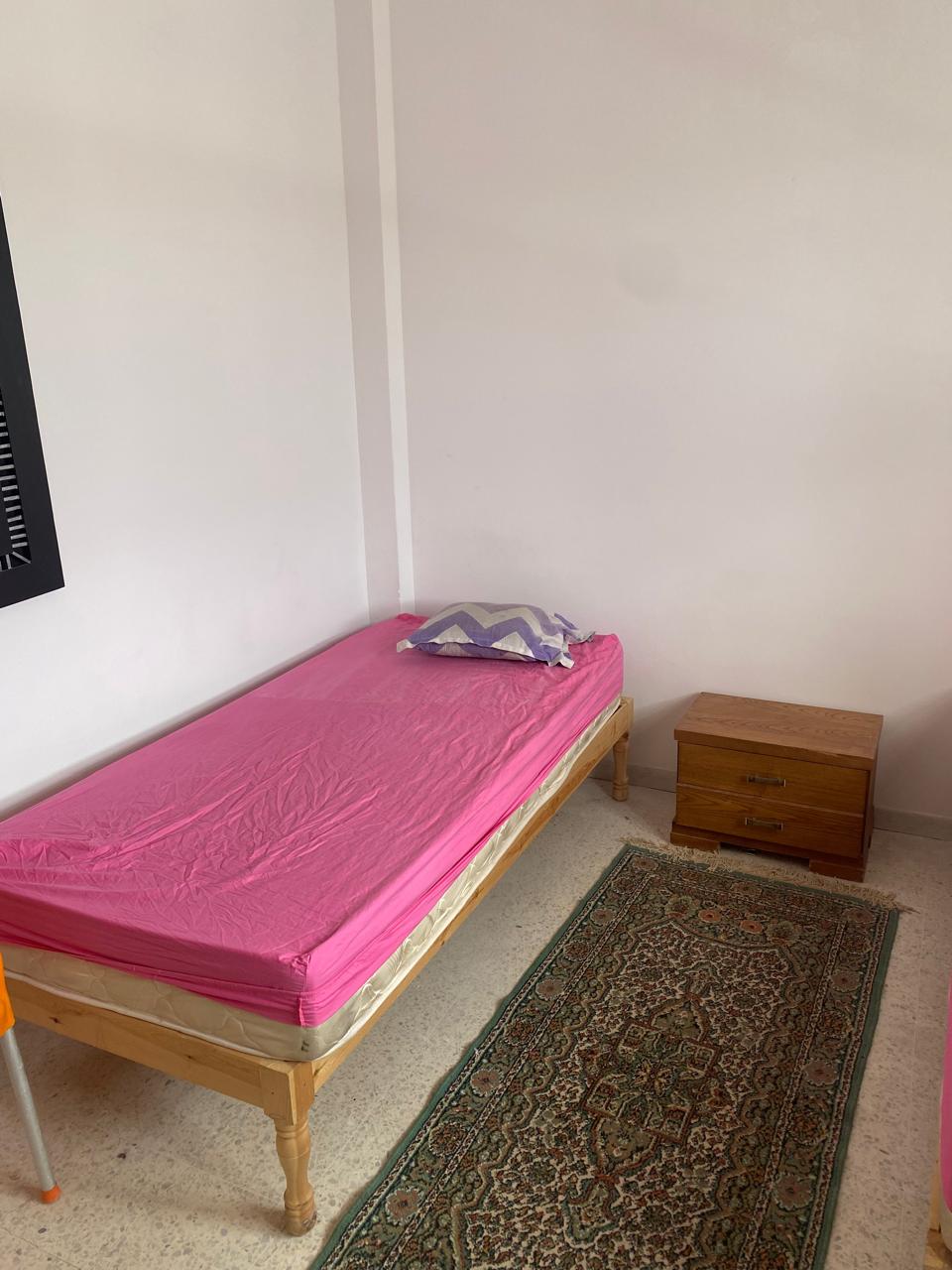 Mannouba Denden Vente Appart. 3 pices Appartement a vandre