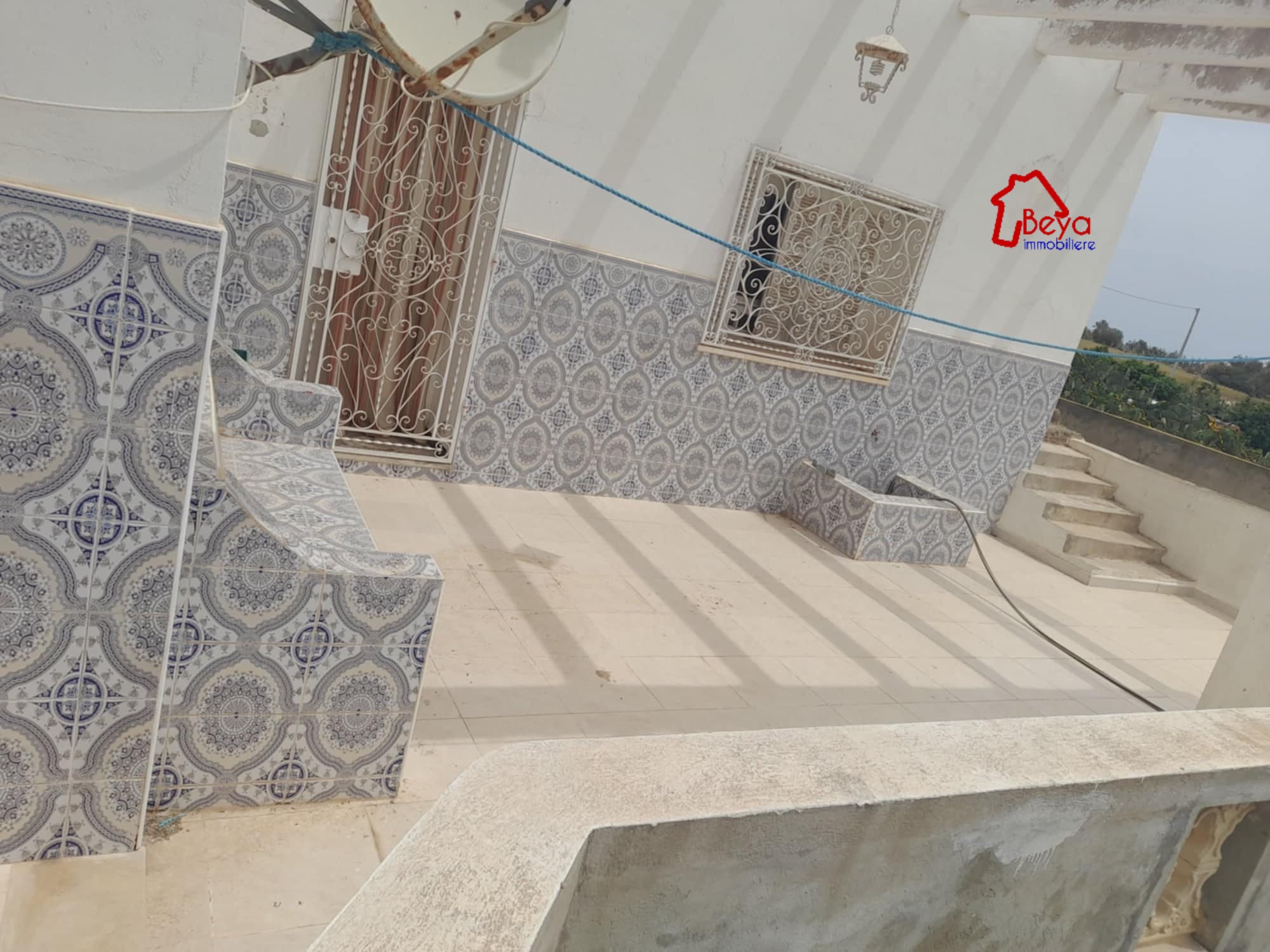 Vente Maisons - Tunisie