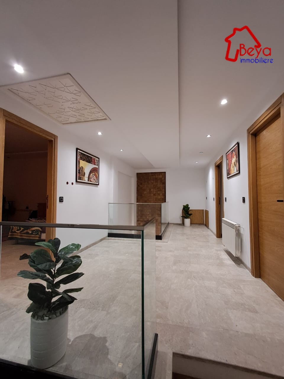 Vente Maisons - Tunisie