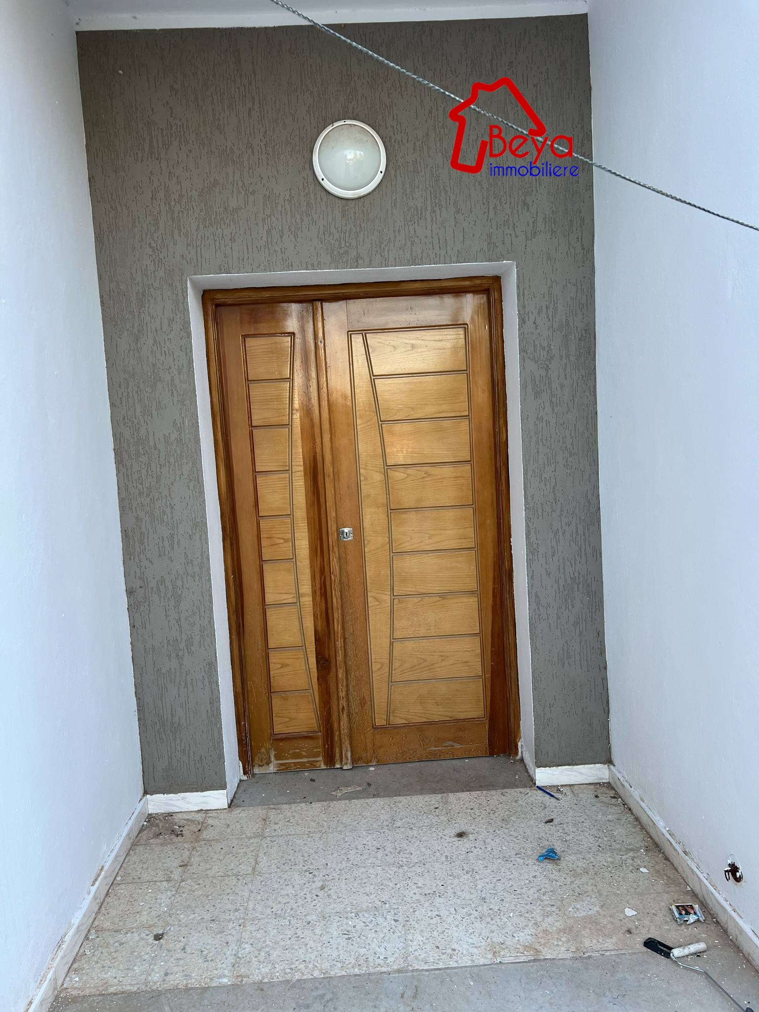Soliman Soliman Vente Maisons Villa avec piscine vvm049