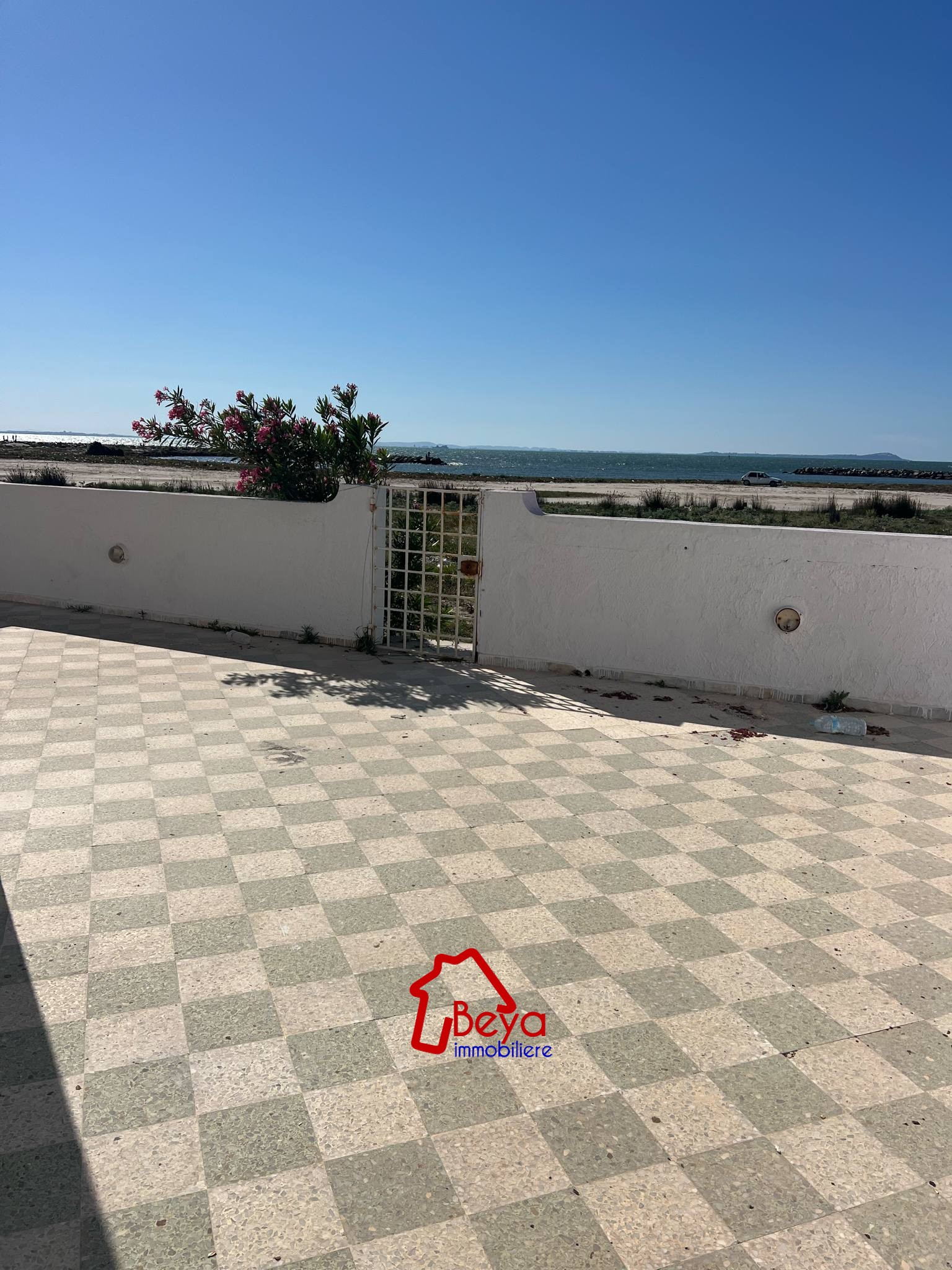 Vente Maisons - Tunisie