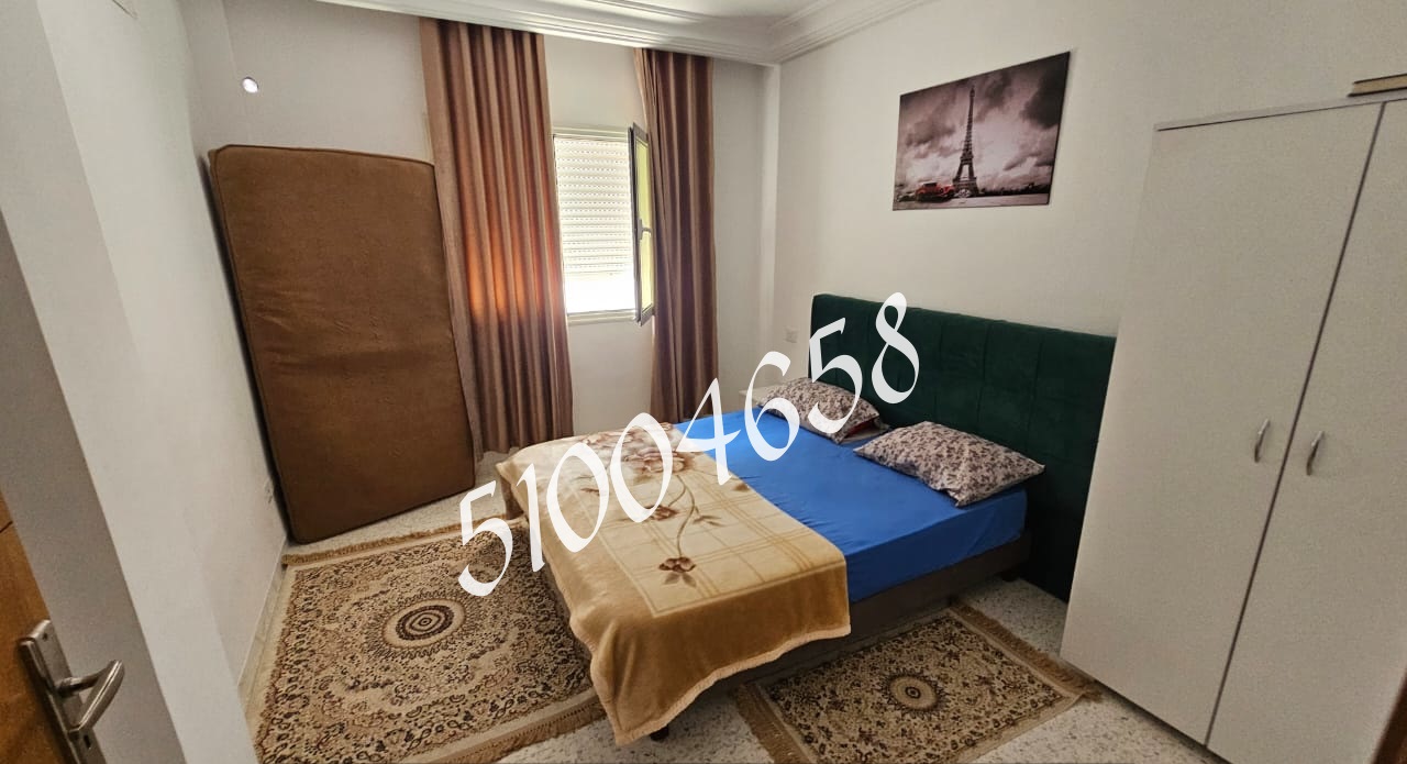 La Marsa El Aouina Vente Appart. 1 pice S plus 1 cite wahat