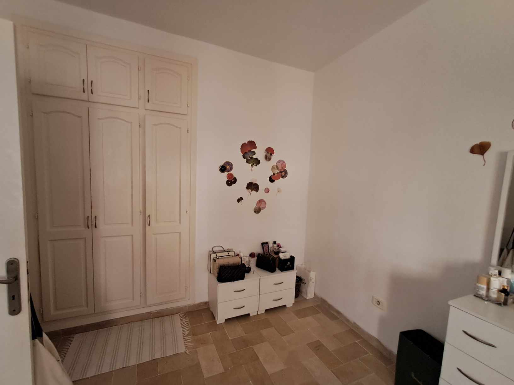 Vente Appart. 2 pièces - Tunisie