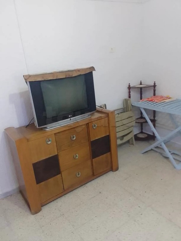 Vente Appart. 2 pièces - Tunisie