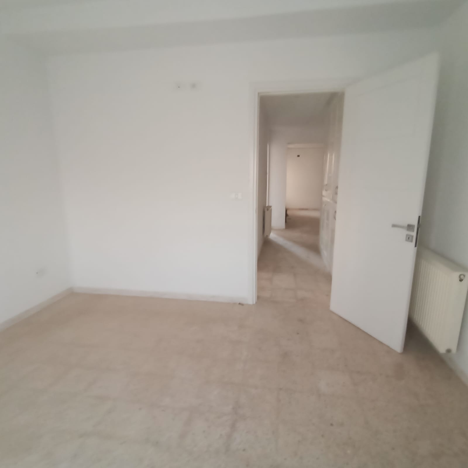 Vente Appart. 3 pièces - Tunisie