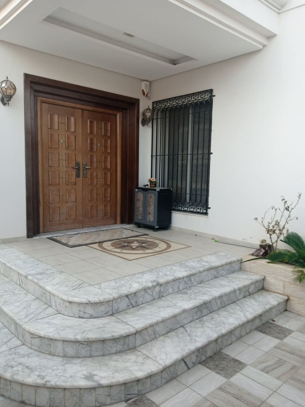 Vente Maisons - Tunisie