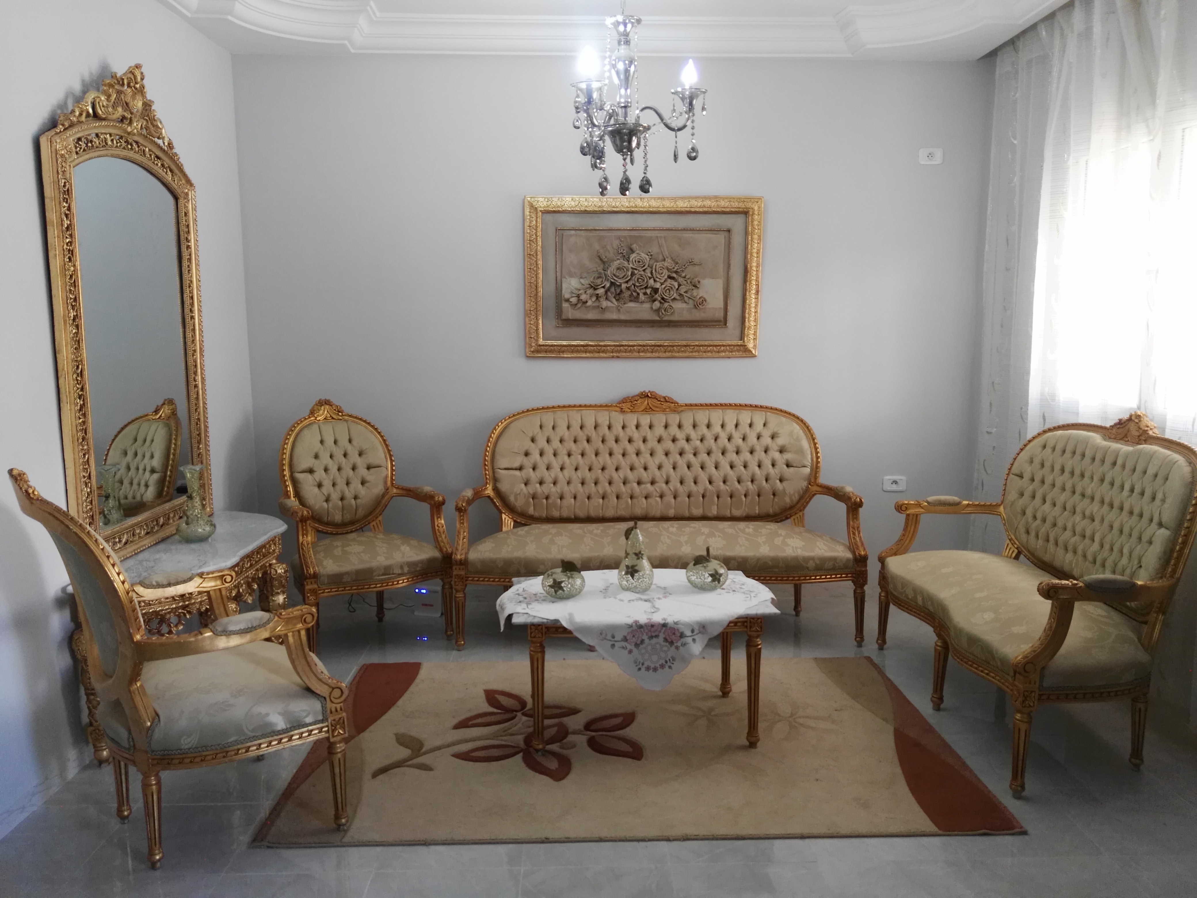 Vente Maisons - Tunisie