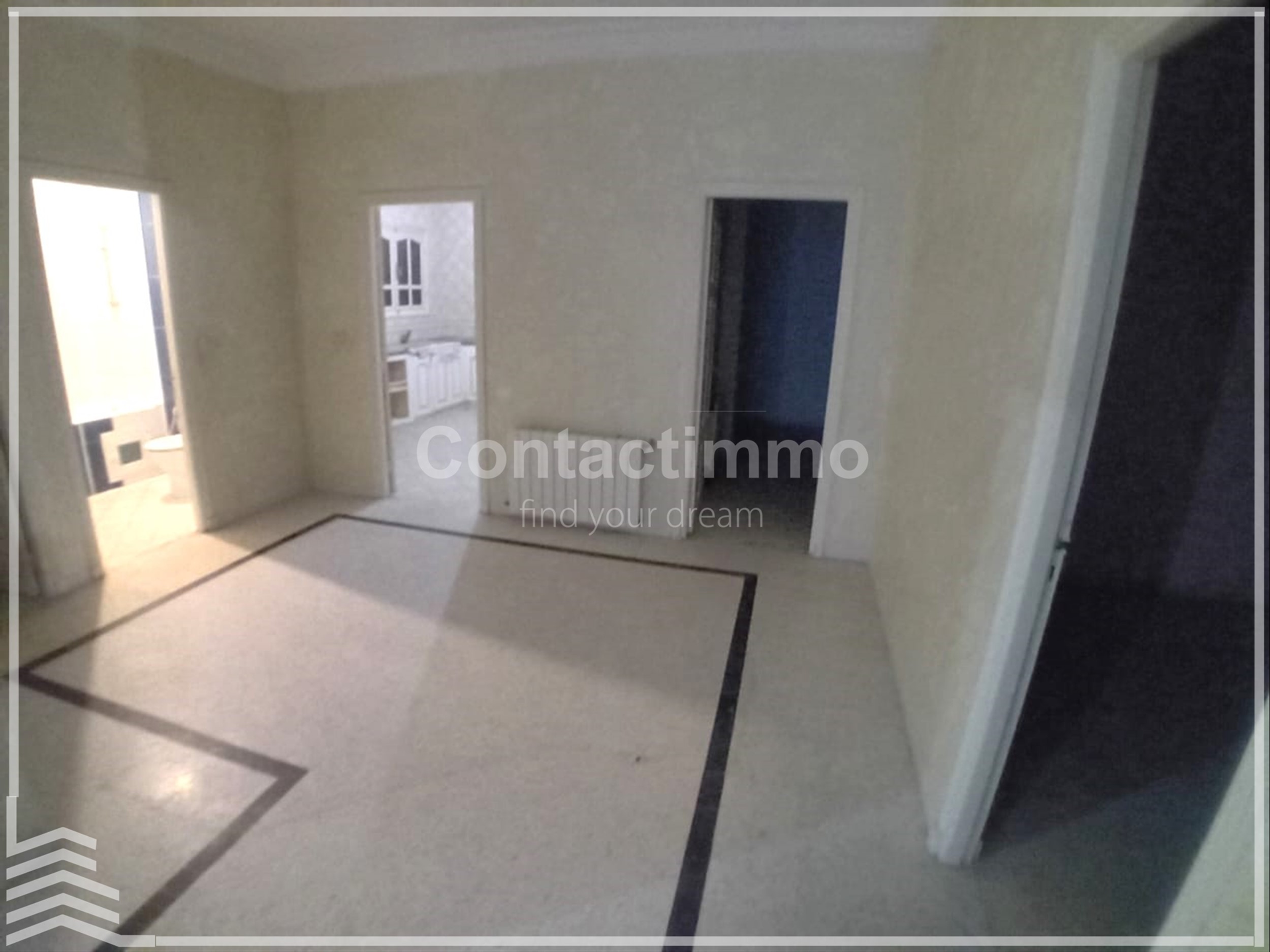 Mornaguia Mornaguia Vente Appart. 4 pices Villa  mornagueyya