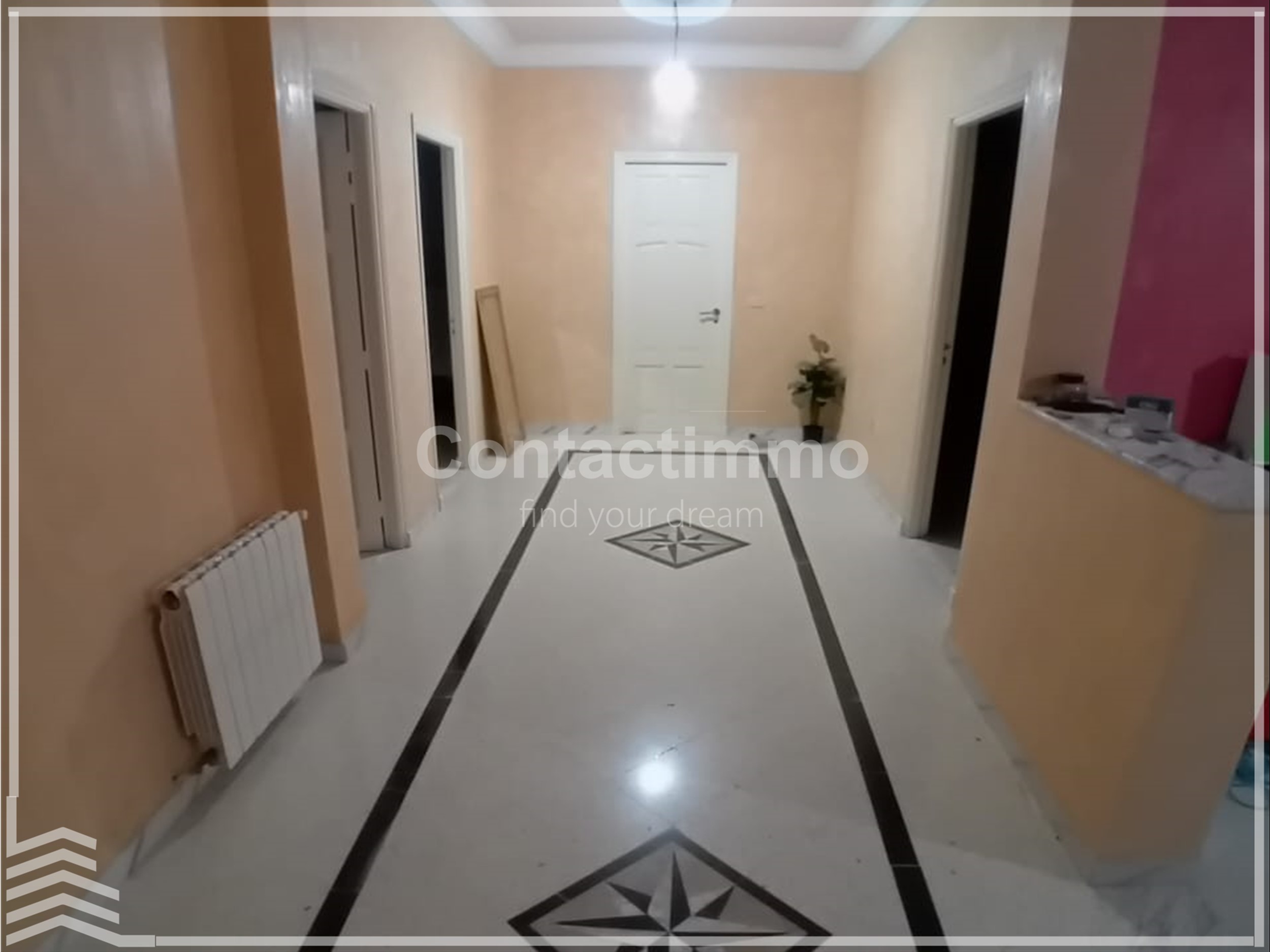 Mornaguia Mornaguia Vente Appart. 4 pices Villa  mornagueyya