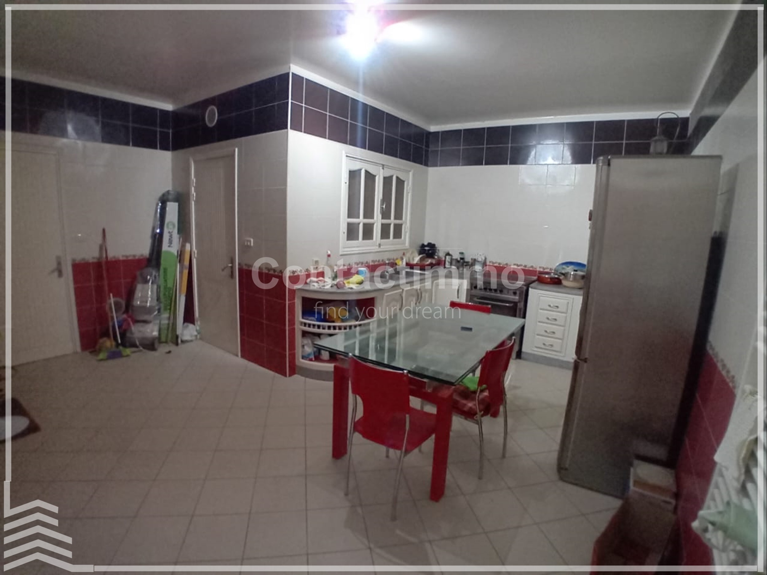 Mornaguia Mornaguia Vente Appart. 4 pices Villa  mornagueyya