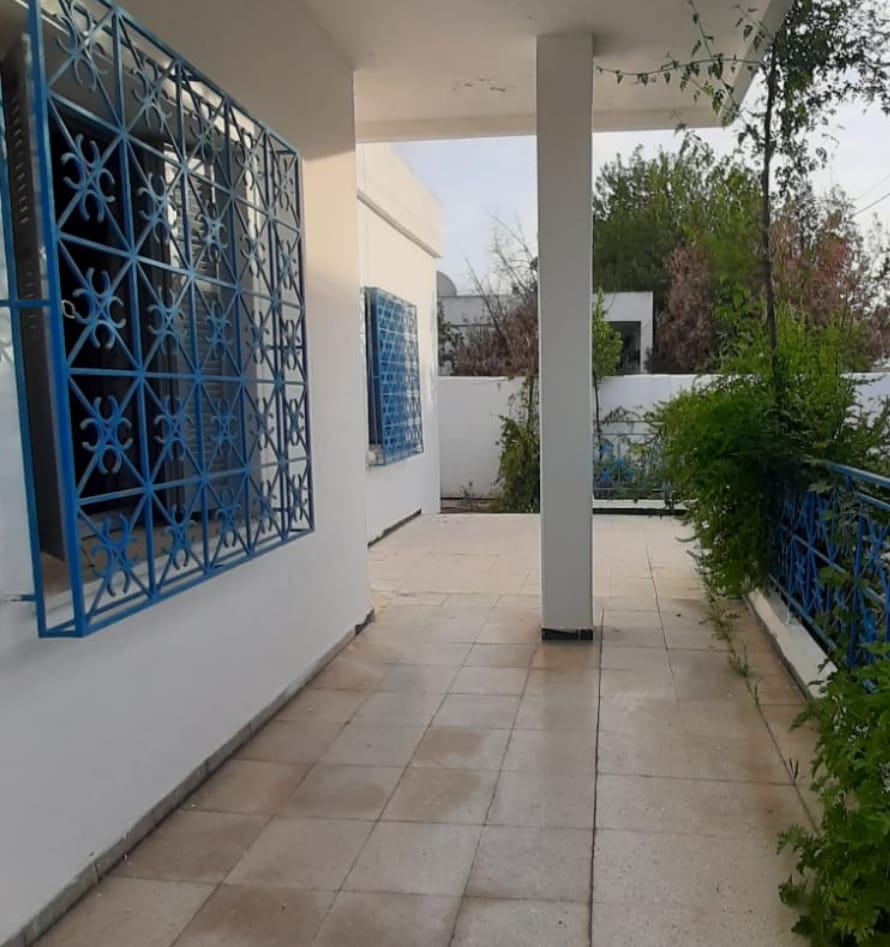 Vente Maisons - Tunisie