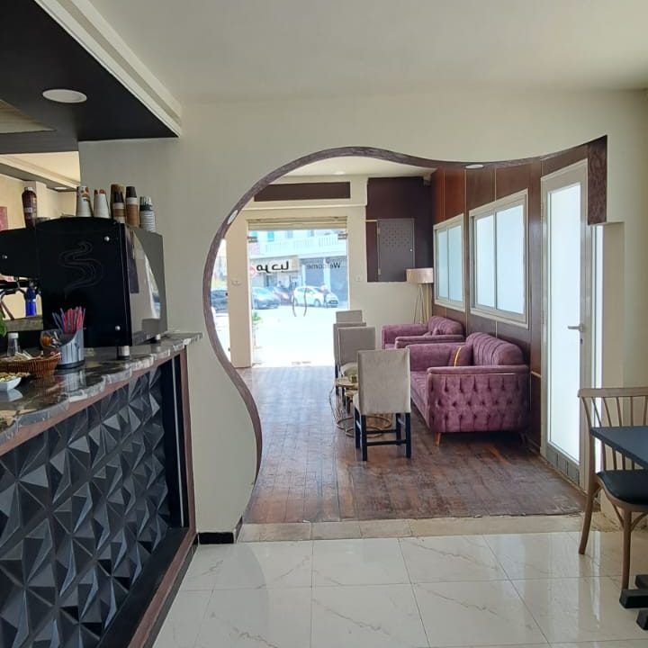 Bab Bhar Bab Bhar Vente Surfaces Pas de porte  centre ville tunis