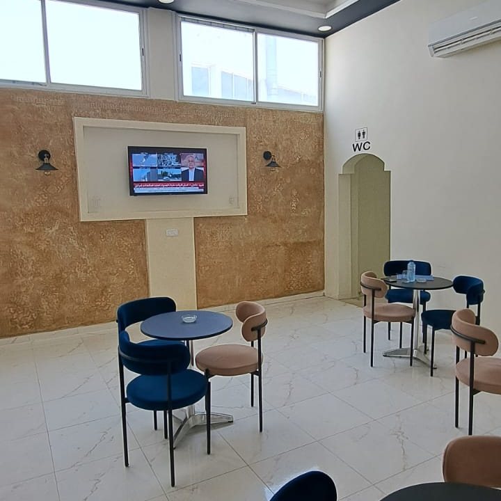Vente Surfaces - Tunisie