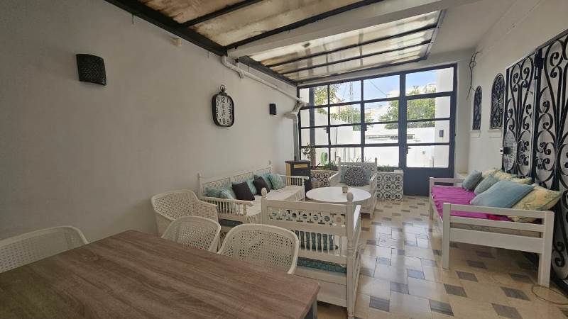 Ariana Ville Ariana Vente Appart. 4 pices Villa la fumeterre rf v2770