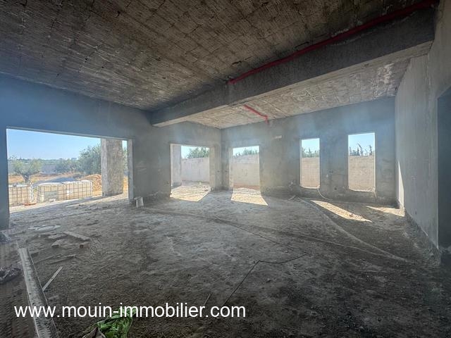 Hammamet Hammamet Vente Maisons Villa rany av1915 hammamet sud el monchar