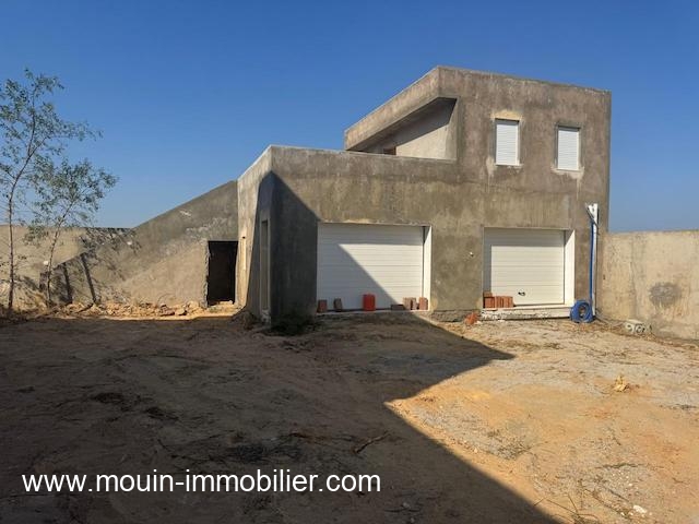 Vente Maisons - Tunisie