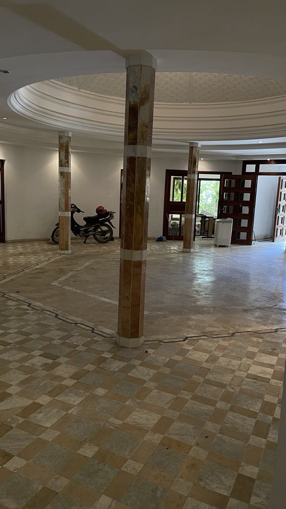 Vente Surfaces - Tunisie