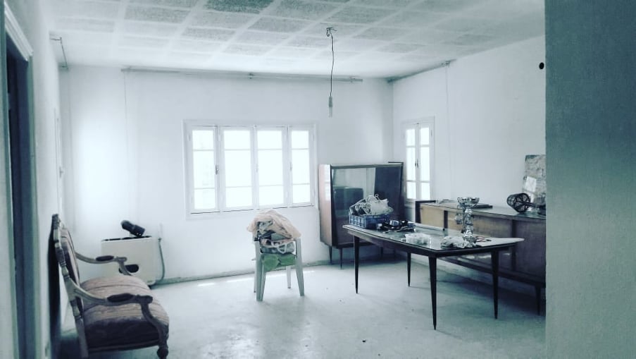 Vente Appart. 4 pièces - Tunisie