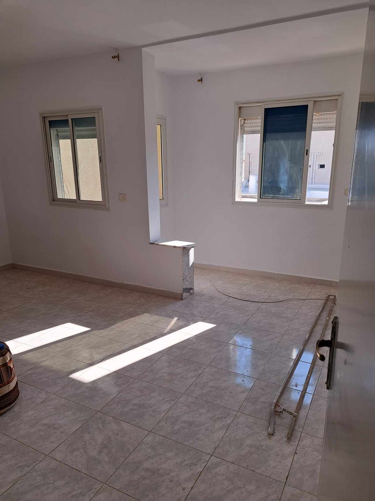 Ariana Ville Ariana Vente Appart. 3 pices 2 appartement et une boutique  ariana ville