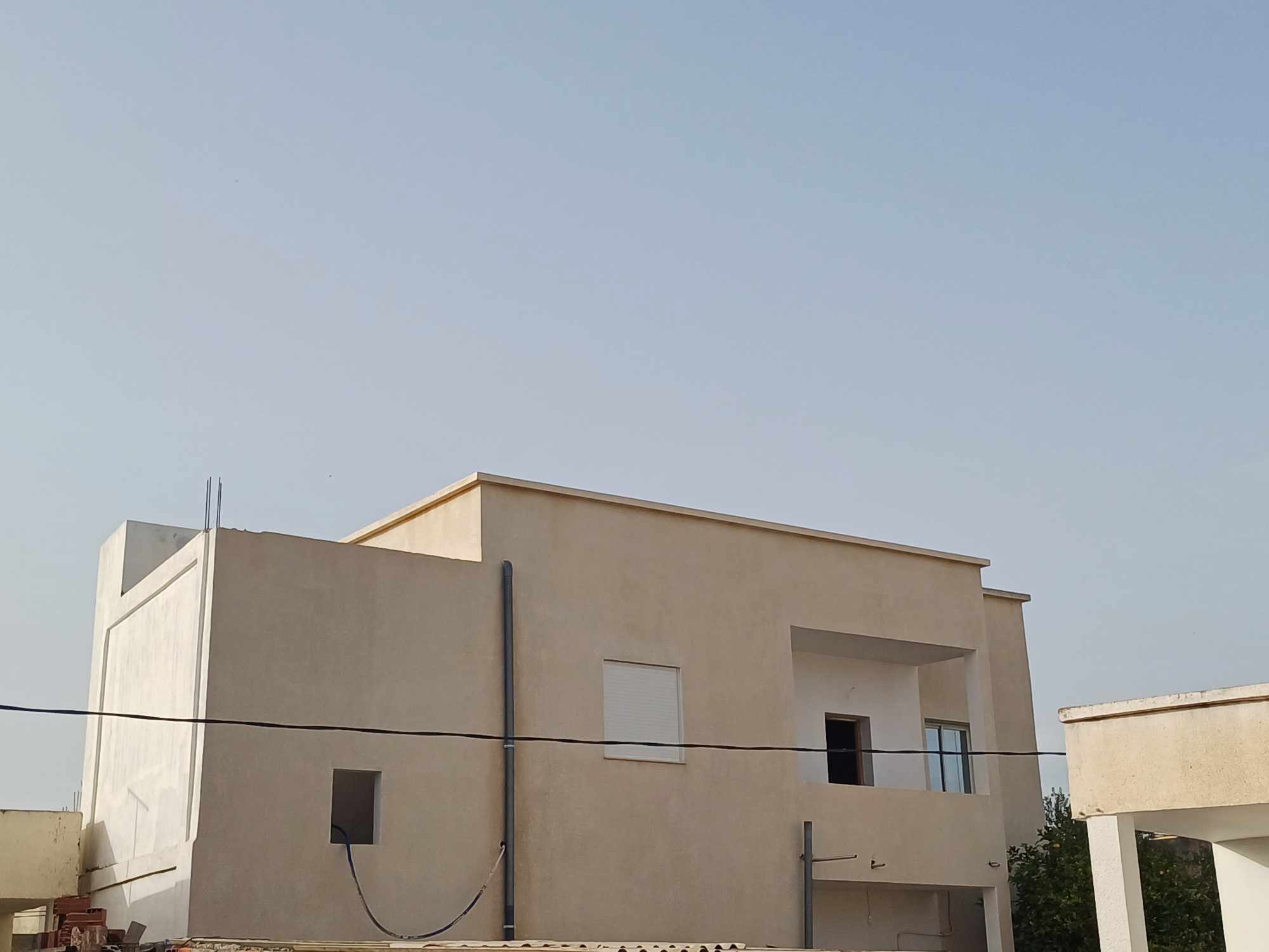 Vente Appart. 3 pices - Tunisie