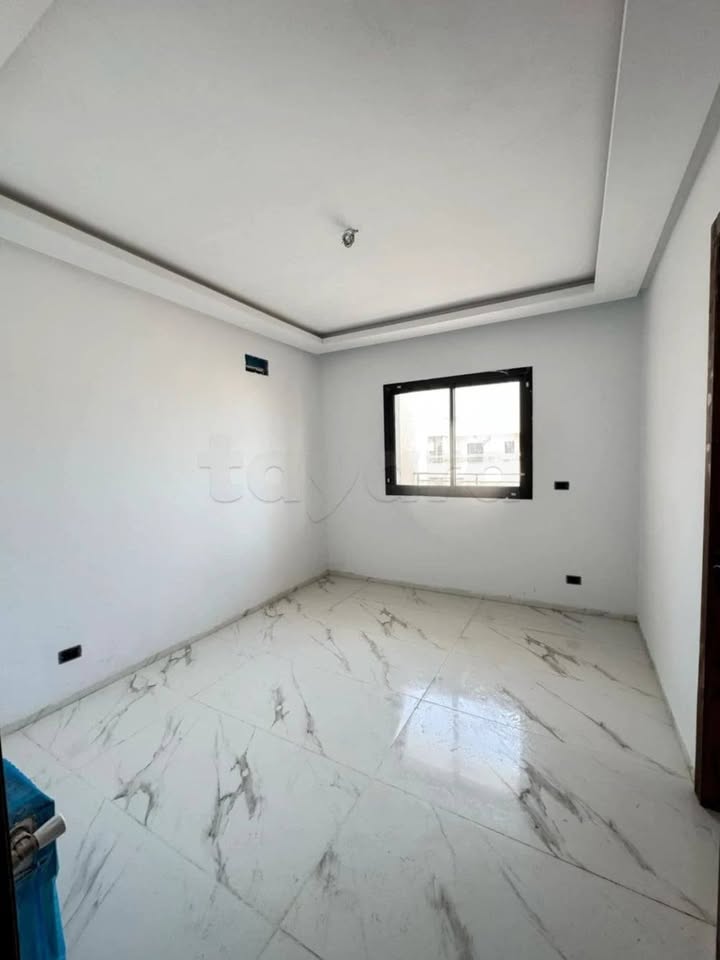 Ain Zaghouan Ain Zaghouan Vente Appart. 1 pice S1 direct promoteur cite wahat laouina