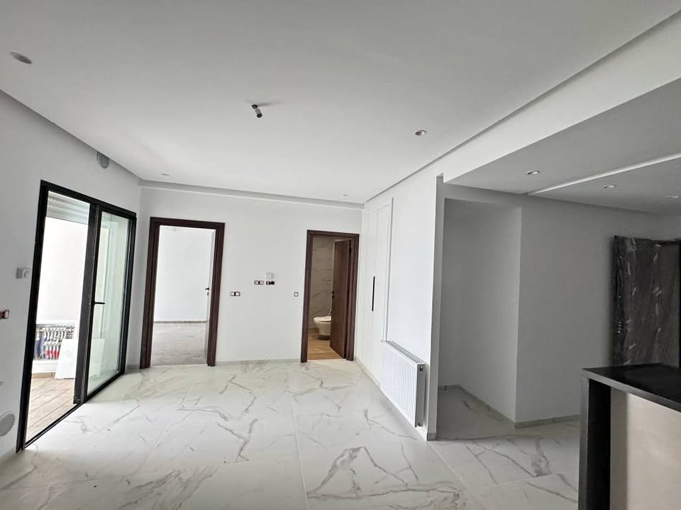 La Soukra La Soukra Vente Appart. 1 pice Appartement s1 direct promoteur