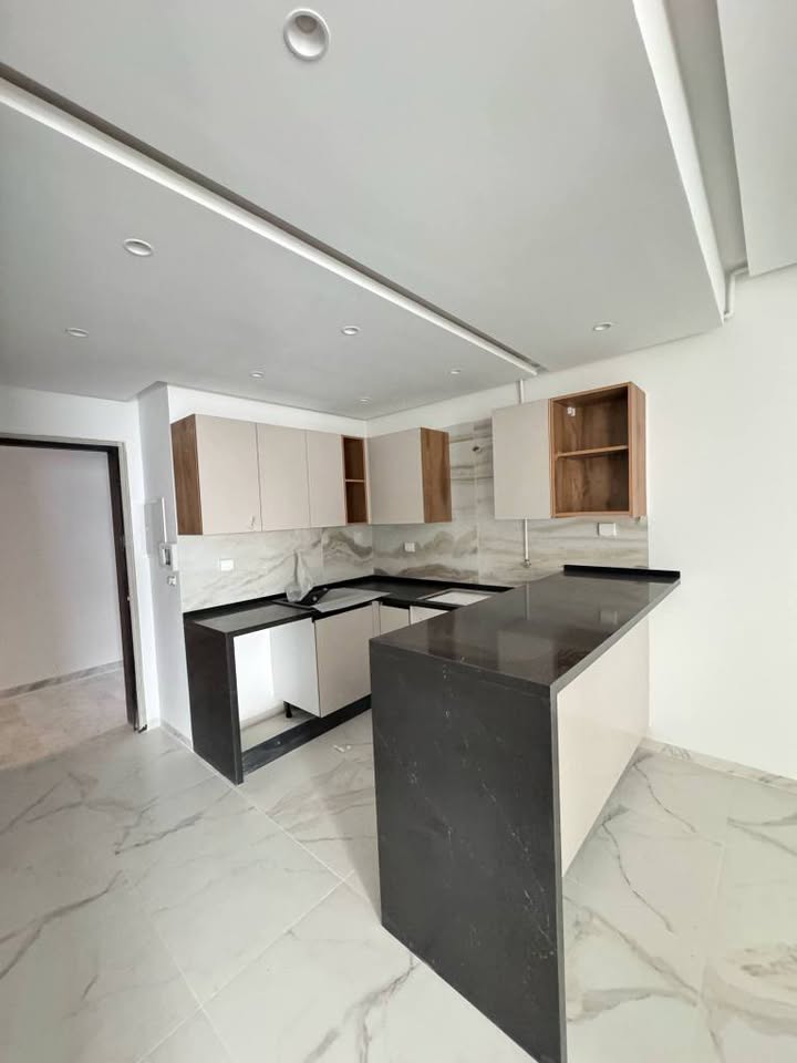 La Soukra La Soukra Vente Appart. 1 pice Appartement s1 direct promoteur